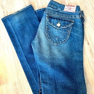 True religion jeans